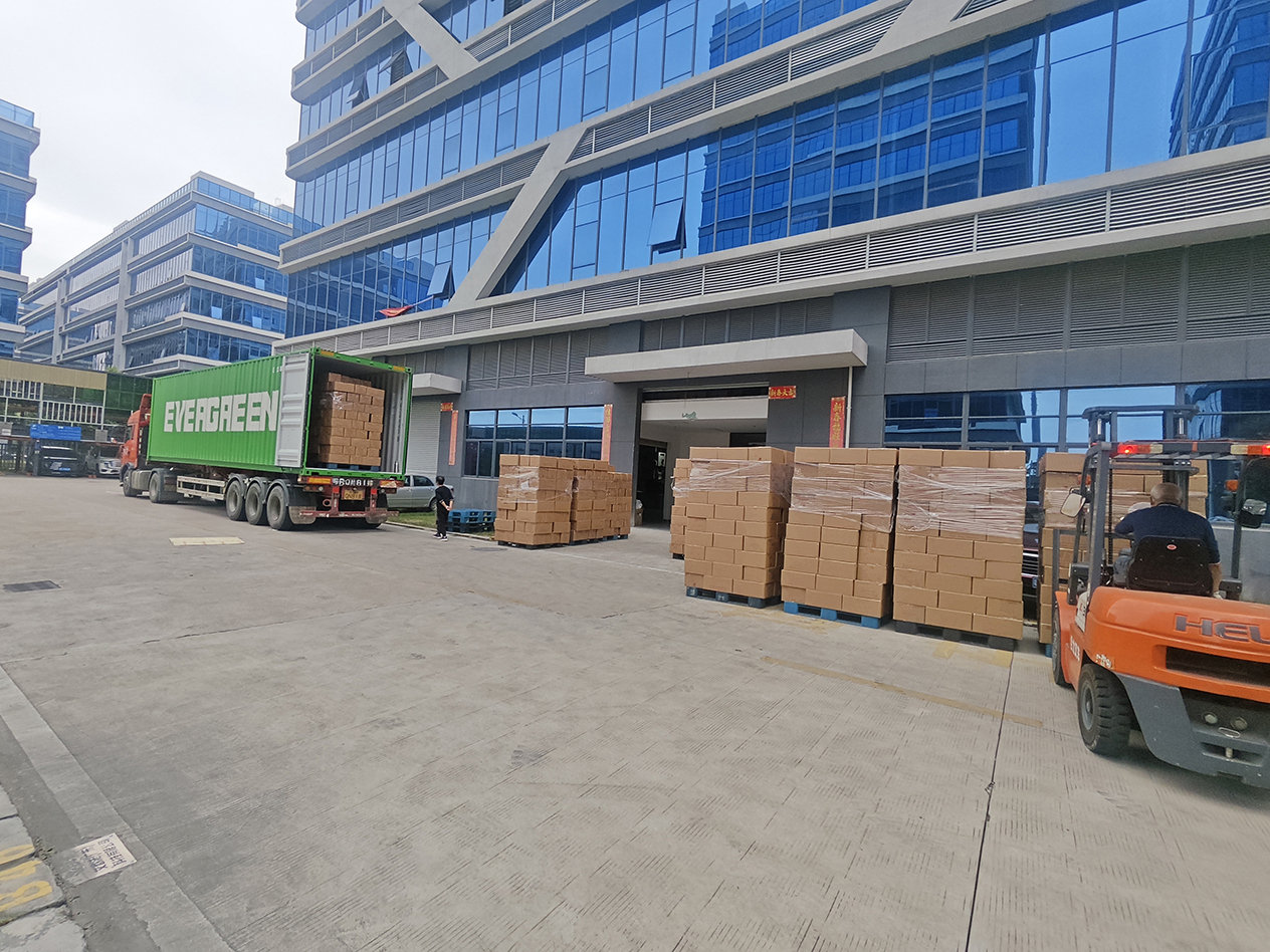 Yunchu は品質と効率の二重保証を提供します。